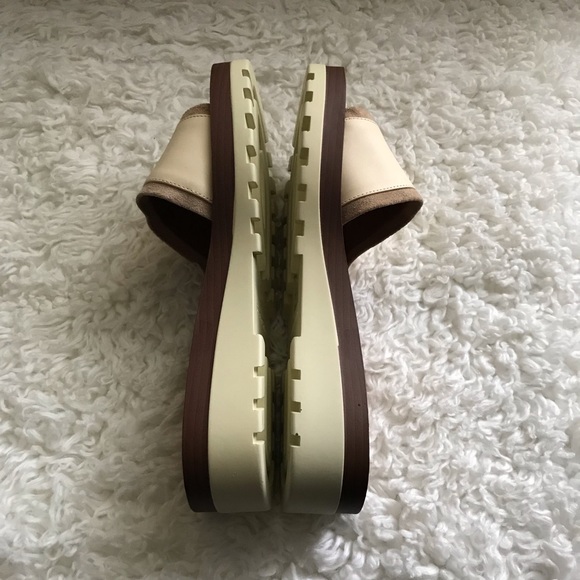 See By Chloe Colorblock Sandals - Picture 4 of 8